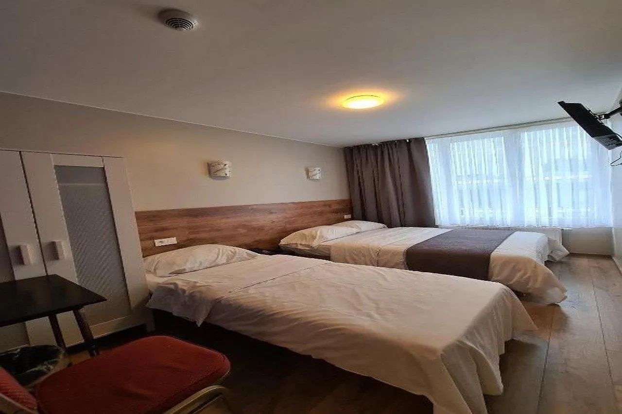 Hotel City Center