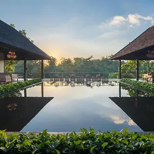 Komaneka At Bisma Indonesien
