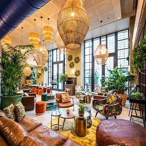 Indigo Brussels - By Ihg Bruksela