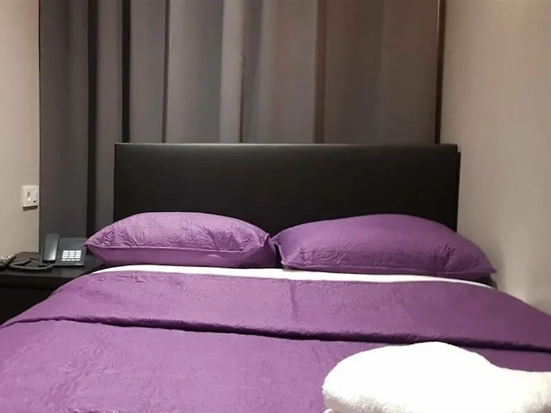 **  Hotel City Center Belgien